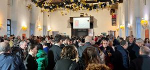 Caprarola – Il successo della guida “La Tuscia del Vino”