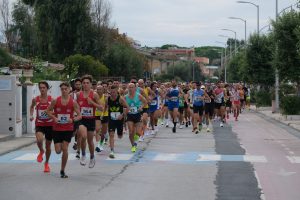 Corrintuscia, a Tarquinia la presentazione ufficiale del circuito che comprende venticinque gare di running