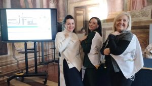 Giubileo 2025 a Viterbo, video promozionale e tanti appuntamenti in programma