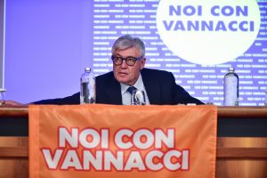 Viterbo – Lega: a febbraio debuttano i giovani Vannacciani, Fusco “Già tante richieste”