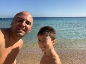 Marsa Alam – Tragedia in vacanza sul Mar Rosso, muore a 9 anni