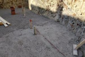 Frosinone – Prosegue l’ampliamento del museo Archeologico, in estate la fine dei lavori