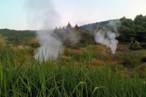 Una società di Bolzano cercherà energia geotermica in otto Comuni della Tuscia