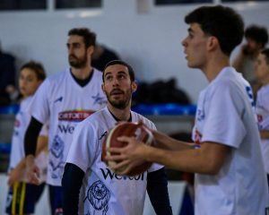 Pallacanestro – La WeCom-Ortoetruria ospita il Mondragone, appuntamento per stasera al PalaMalè