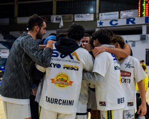 Pallacanestro – Grande vittoria per la WeCom – Ortoetruria contro Amatori Pescara