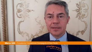 Gili “Vogliamo dare un supporto all’ecosistema italiano dell’IA”