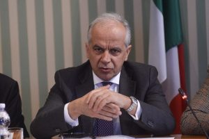 Piantedosi “Almasri rimpatriato in Libia per ragioni di sicurezza”