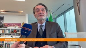 Autonomia, Fontana “In caso di Referendum astensione scelta migliore”