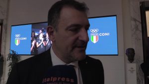 Federscherma, Luigi Mazzone presidente “Una vittoria di squadra”