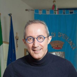 Sperlonga – Armando Cusani entra in Lega, è il 500mo sindaco del partito in tutta Italia