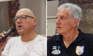 Viterbo – Santa Rosa, elezioni nel Sodalizio dei facchini: Massimo Mecarini e Luigi Aspromonte corrono senza sfidanti