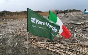 “Il Mare d’Inverno 2025”, torna la domenica ecologica di Fare Verde