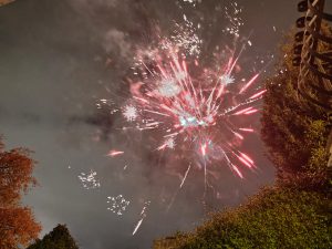 Capodanno, i viterbesi si fanno beffa dell’ordinanza contro i botti: “Zero controlli in centro e anche in zone periferiche”