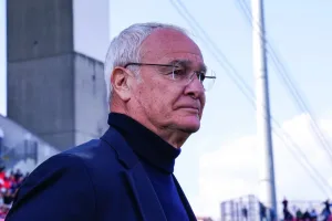 Ranieri “Ogni gara è importante, vedremo dove arriveremo”