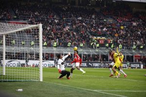 Milan in volata, Parma rimontato e battuto 3-2 a San Siro