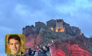 Sul turismo Civita di Bagnoregio non si ferma, Profili: “Chiuso anno migliore del 2023”