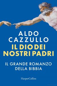 Il Dio dei nostri padri di Cazzullo è il libro più venduto 2024