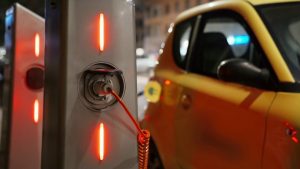 Auto elettriche, la crescita rallenta in tutto il mondo