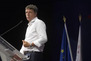 Renzi “Meloni bravissima influencer ma non risolve i problemi”