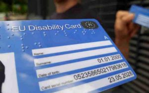 Viterbo – Carta Europea della Disabilità, agevolazioni su trasporti e tempo libero