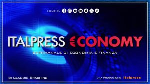 Italpress €conomy – Puntata del 17 gennaio 2025