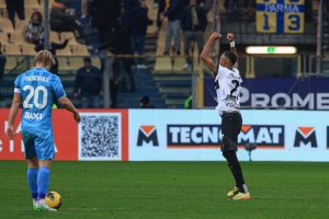 Pareggio di rigore, Parma-Venezia termina 1-1