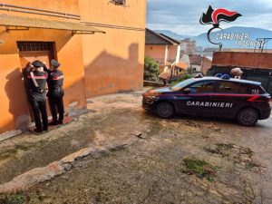 Ferentino – Sette case popolari occupate abusivamente