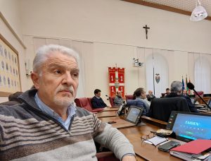 Olmi (Università agraria Tarquinia): “Scorie nucleari, non ci possiamo permettere un’altra bomba ecologica”