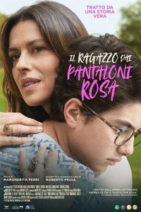 Cinema: “Il ragazzo dai pantaloni rosa” film italiano più visto con 9 mln incasso