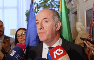 Veneto – Zaia (Lega) lancia l’ultimatum agli alleati di Fratelli d’Italia: “10 mesi di tempo per risolvere questione terzo mandato”