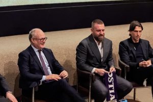 Calcio – Gualtieri: “De Rossi all’Ostiamare, grande occasione di rilancio per il territorio”