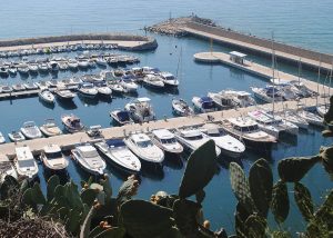 900mila euro per i porti di Sperlonga e Ventotene: previsto anche l’acquisto di droni per il recupero di rifiuti galleggianti