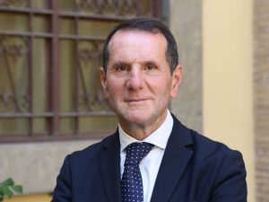 Sandro Pappalardo nuovo presidente di Ita Airways