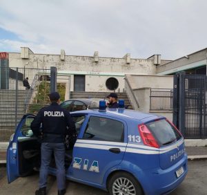 Roma – Accoltella un 14enne in metro e fugge, pregiudicato romeno rintracciato e arrestato