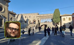 Viterbo – I musei cittadini trainano il turismo, Serone (ArcheoAres): “Trend in crescita rispetto al 2023, numeri incoraggianti per il turismo culturale”