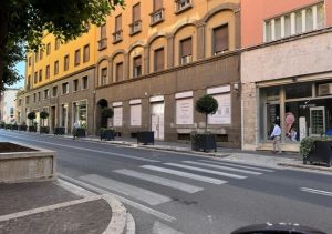 Arriva a Viterbo Engel & Völkers, “La provincia viterbese ha grandi potenzialità immobiliari”