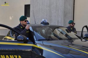 Latina – Truffa “Sisma bonus”, sequestrati crediti d’imposta di 10 milioni di euro