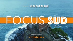 Focus Sud – Puntata del 10/3/2025