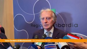 F1, Montezemolo “Spero sia un anno importante per la Ferrari”